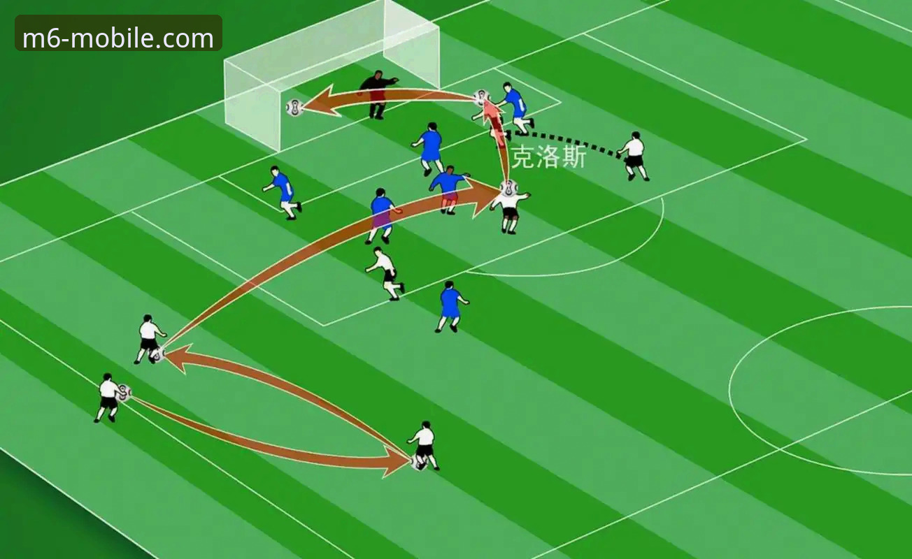 最新M6登录问题解决 奥地利5-1大胜加纳:一场流畅进攻的战术详解
